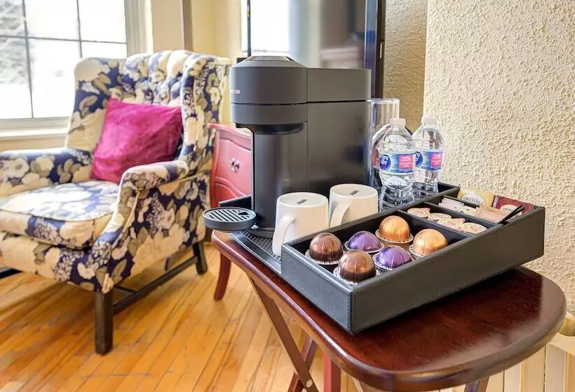 The Stratford Hotel By Hoco Hotels Collection