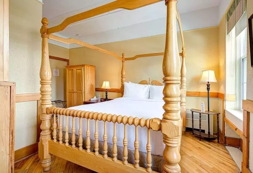 The Stratford Hotel By Hoco Hotels Collection