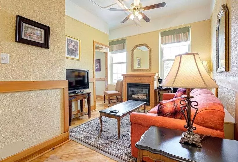 The Stratford Hotel By Hoco Hotels Collection