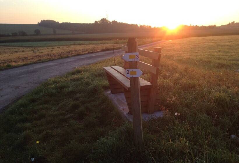 B&b La Chambre De L Anthropologue