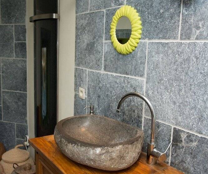 B&b La Chambre De L Anthropologue