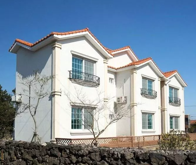 Hong Hong Guesthouse Hostel