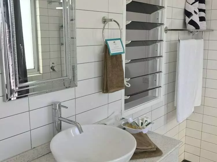 Hotelli Kuru Club Aitutaki