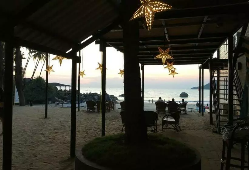 ホテル Marron Sea View Resoort
