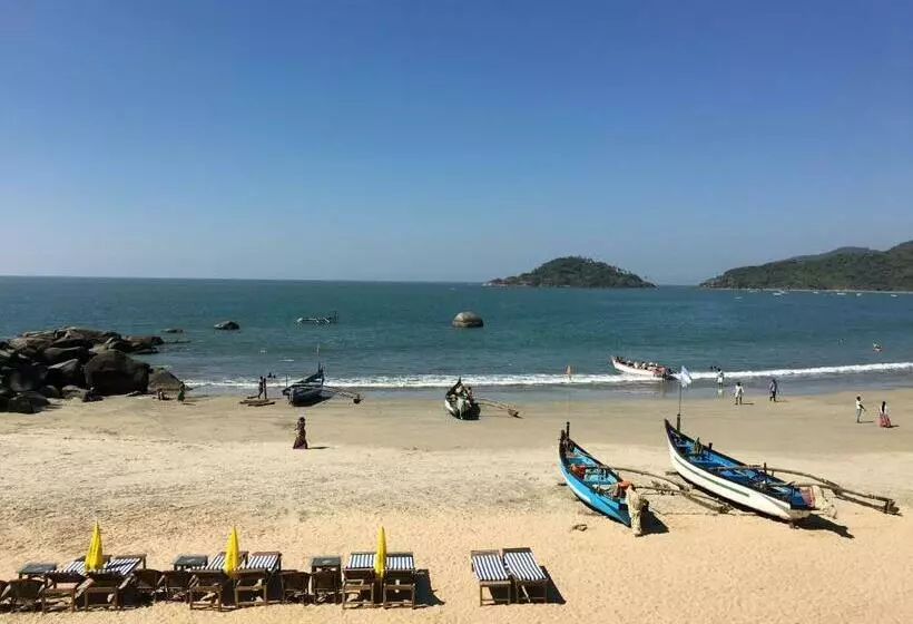 ホテル Marron Sea View Resoort