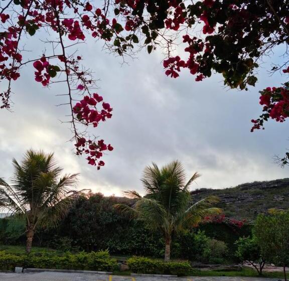 ホテル Pousada Primavera