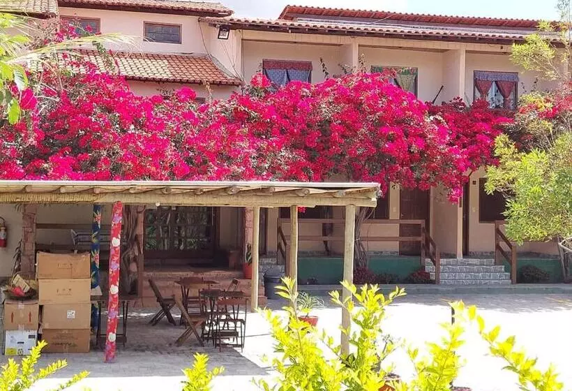 Hotelli Pousada Primavera