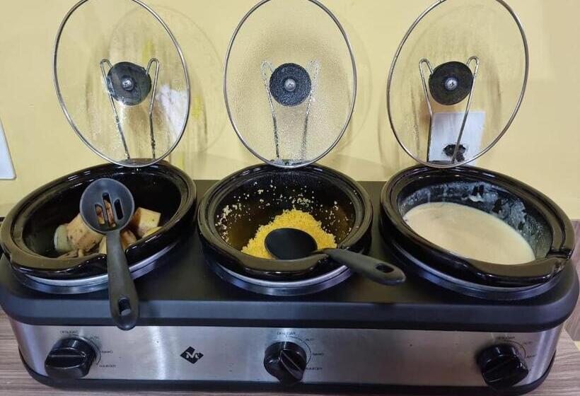 ホテル Pousada Primavera