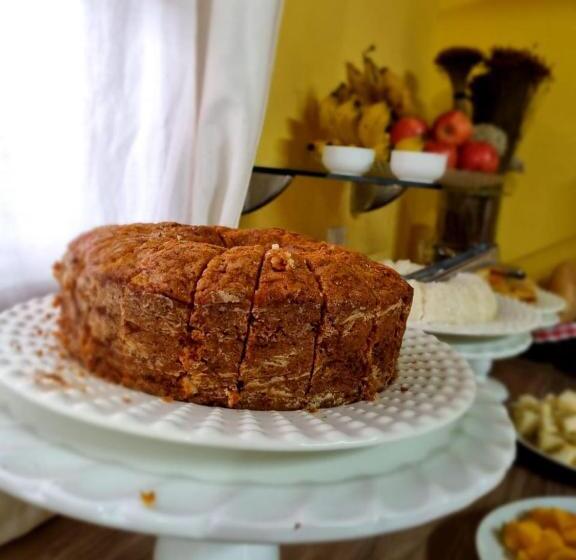 ホテル Pousada Primavera