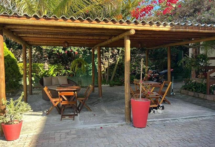 ホテル Pousada Primavera