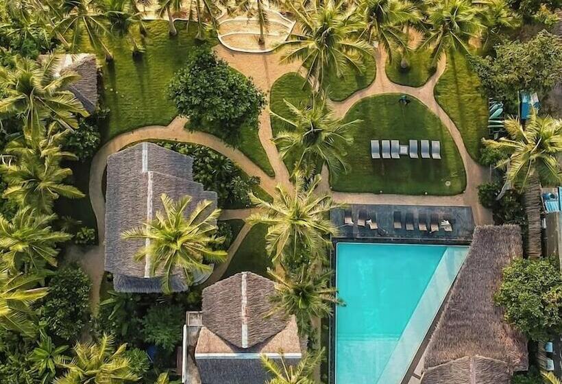 هتل Siargao Island Villas