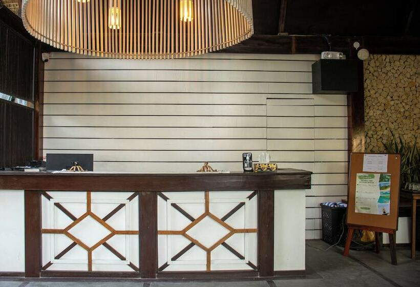 هتل Siargao Island Villas