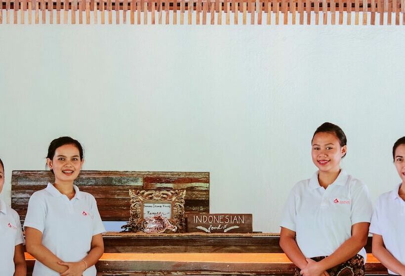 هتل Siargao Island Villas