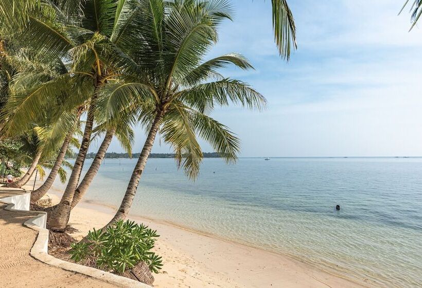 هتل Siargao Island Villas