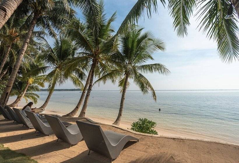 هتل Siargao Island Villas