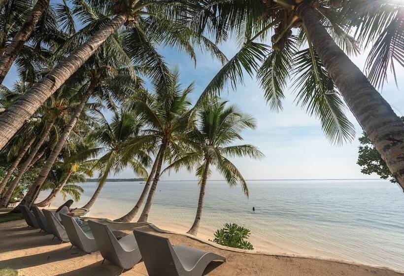 هتل Siargao Island Villas