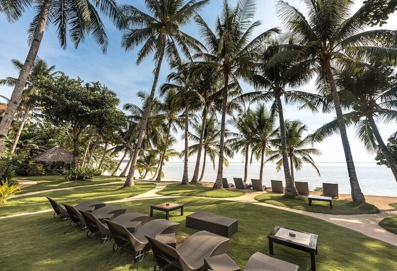 هتل Siargao Island Villas