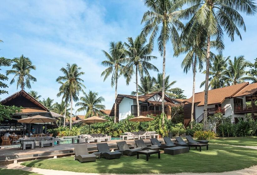 هتل Siargao Island Villas