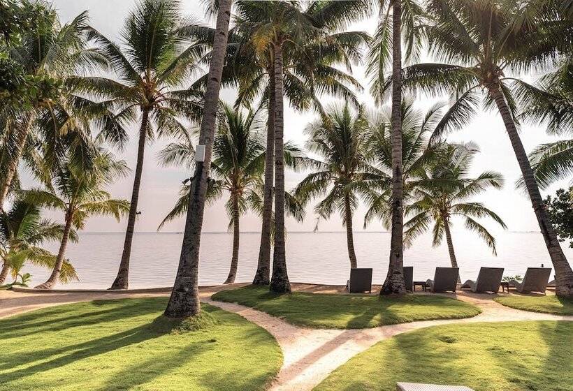 هتل Siargao Island Villas