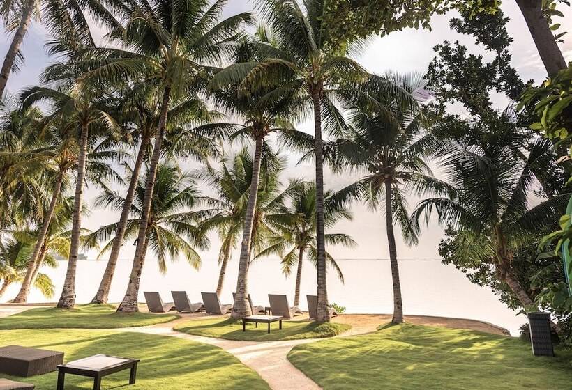 هتل Siargao Island Villas