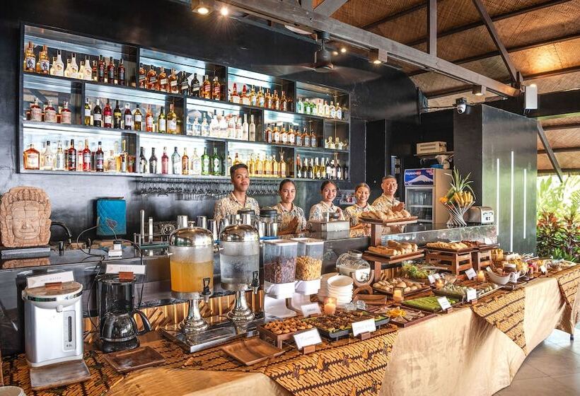 هتل Siargao Island Villas