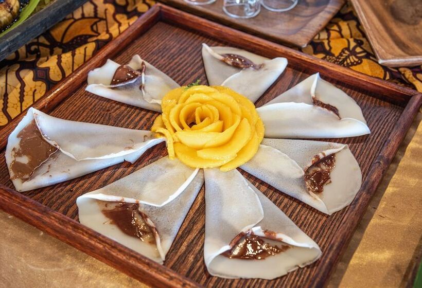 هتل Siargao Island Villas