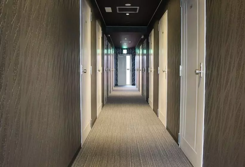 Hotel Sunplaza