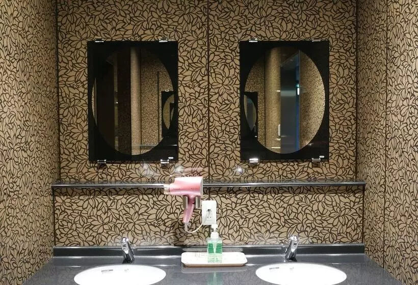 Hotel Sunplaza