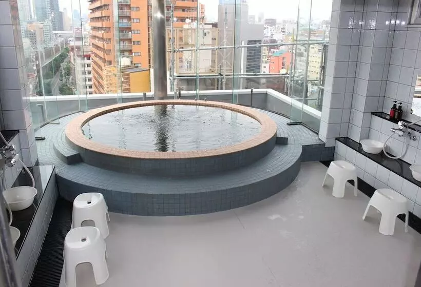 Hotel Sunplaza