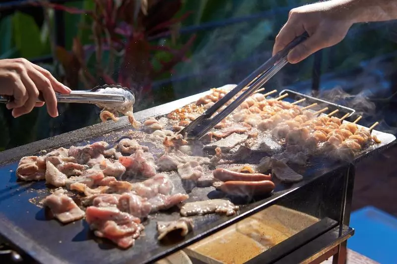 Hôtel The Pool Resort Okinawa