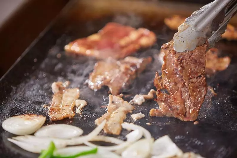 Hôtel The Pool Resort Okinawa