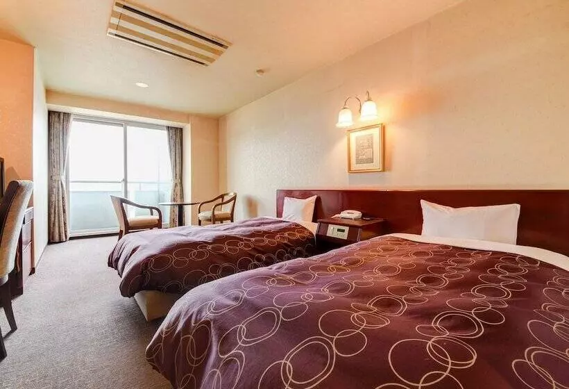 ホテル Urban Port