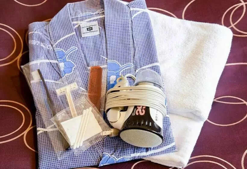 ホテル Urban Port