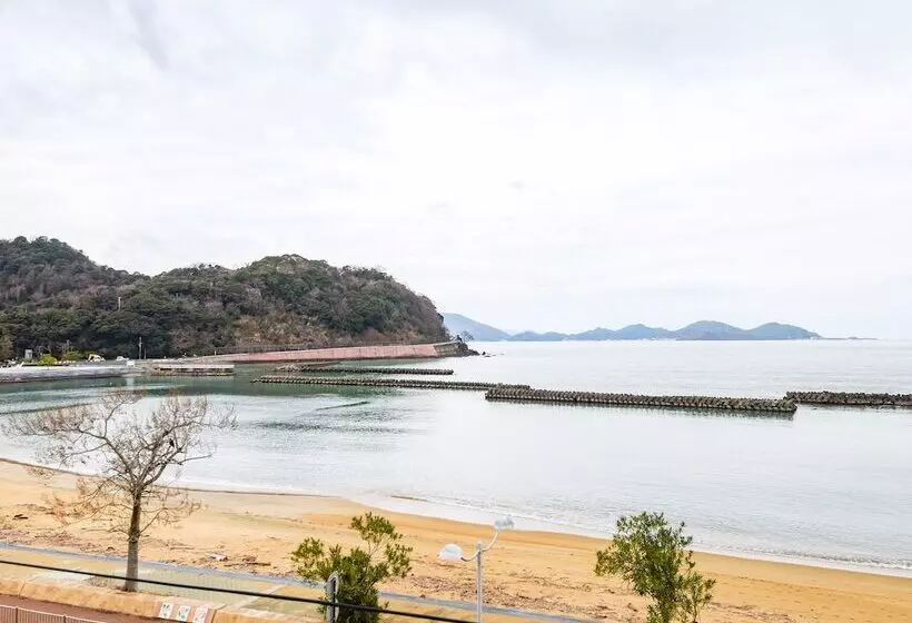 ホテル Urban Port