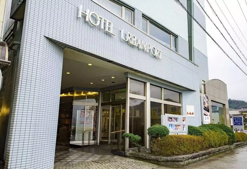 ホテル Urban Port