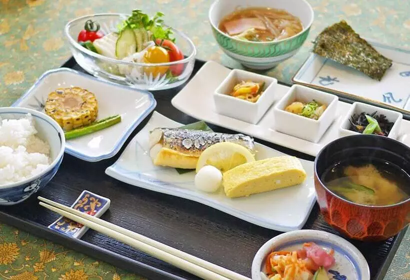 ホテル Urban Port