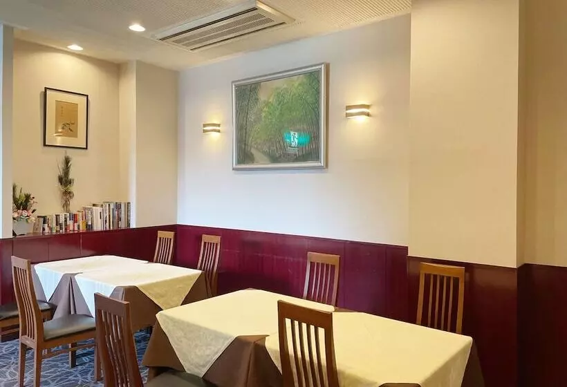 ホテル Urban Port