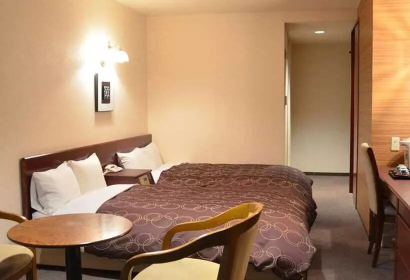 ホテル Urban Port