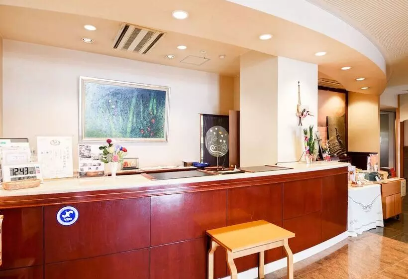 ホテル Urban Port