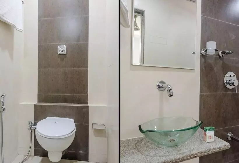 Hotelli Zee Residency