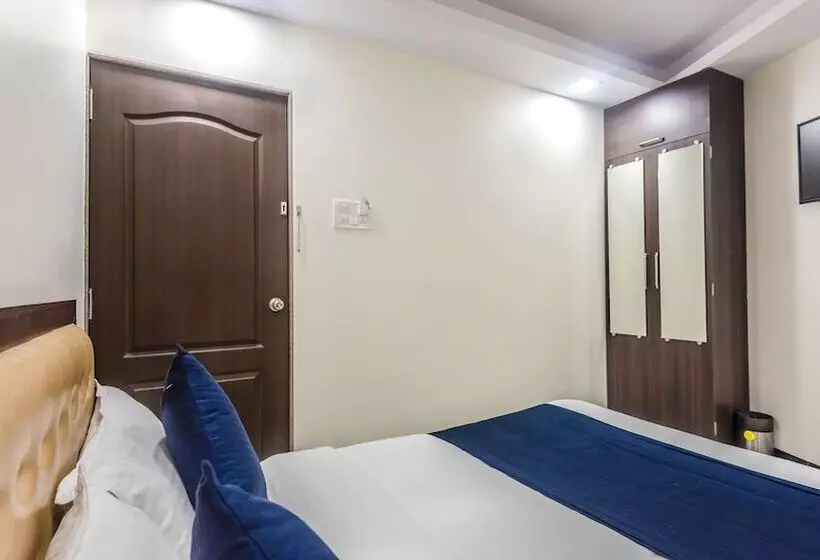 Hotelli Zee Residency