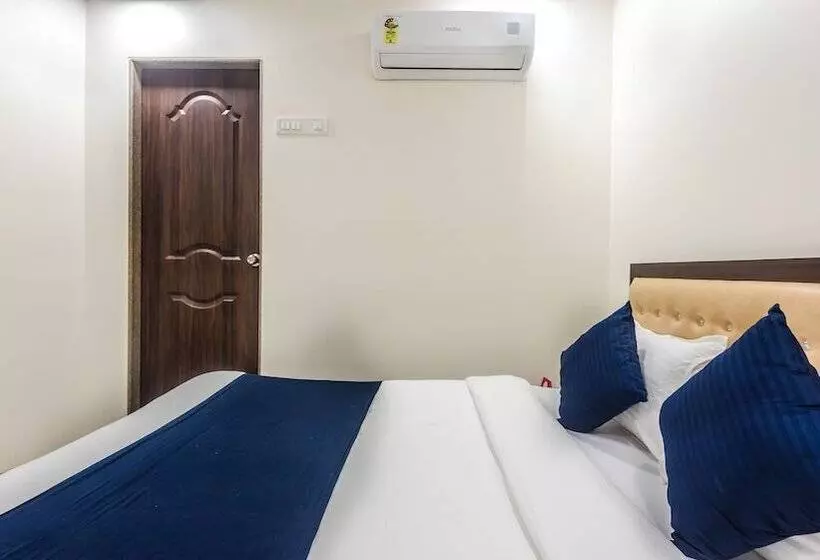 Hotelli Zee Residency