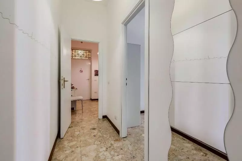 پانسیون Allegra's House