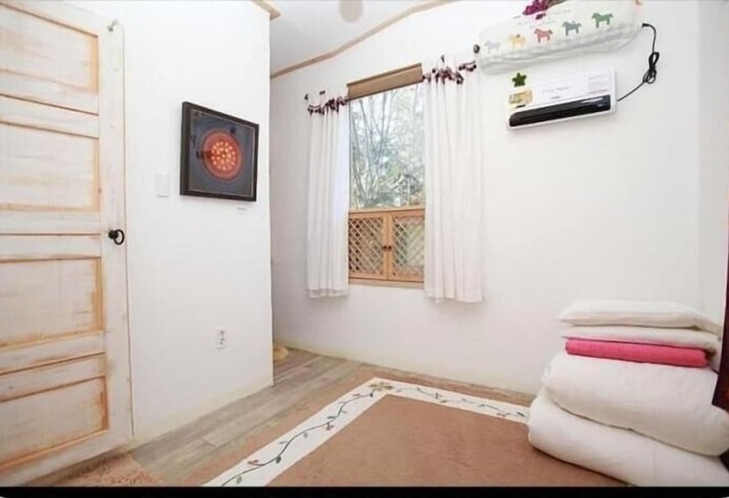 پانسیون Dowon Guesthouse