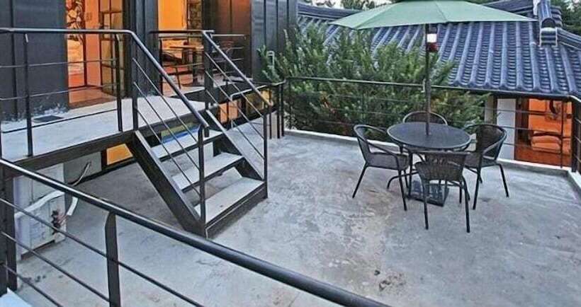 پانسیون Dowon Guesthouse