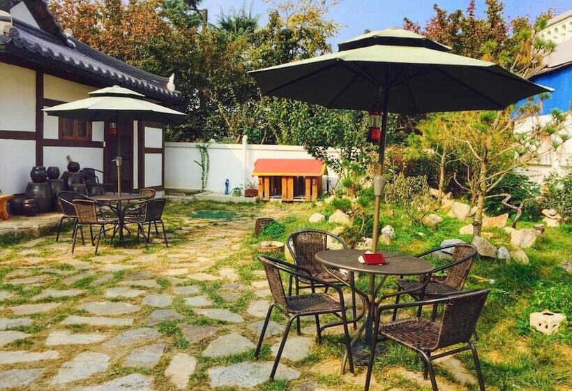 پانسیون Dowon Guesthouse