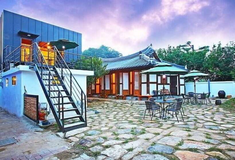 پانسیون Dowon Guesthouse