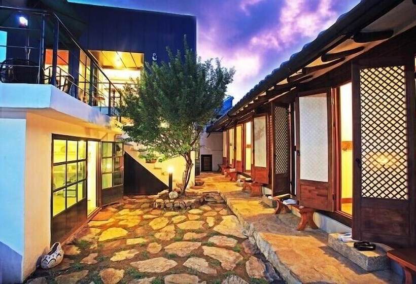 پانسیون Dowon Guesthouse