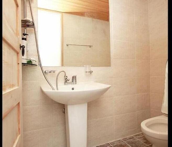 پانسیون Dowon Guesthouse