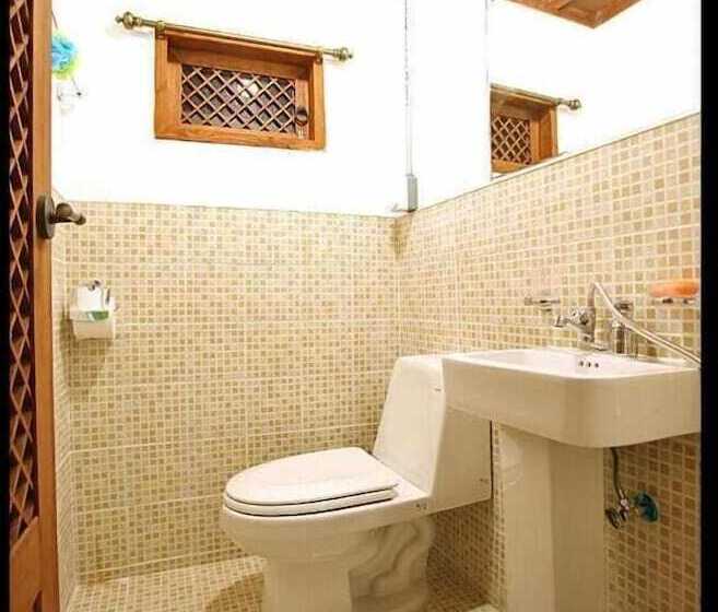 پانسیون Dowon Guesthouse